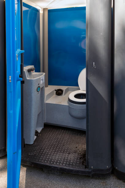 Affordable portable toilet rental in Plainview, TX