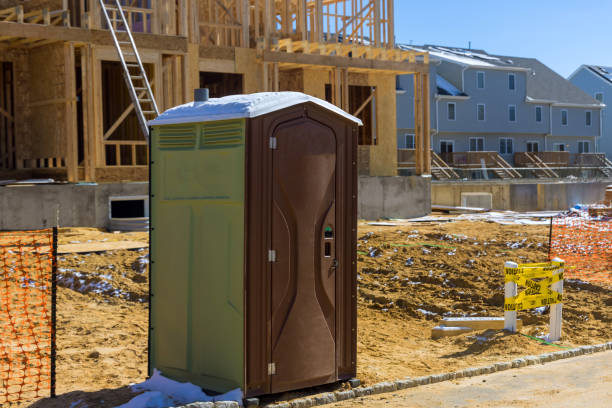 Portable restroom solutions in Plainview, TX