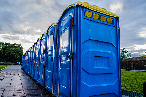 Best Sanitation services for porta potties  in Plainview, TX